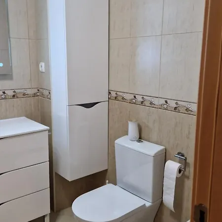 Elegant And Spacious *