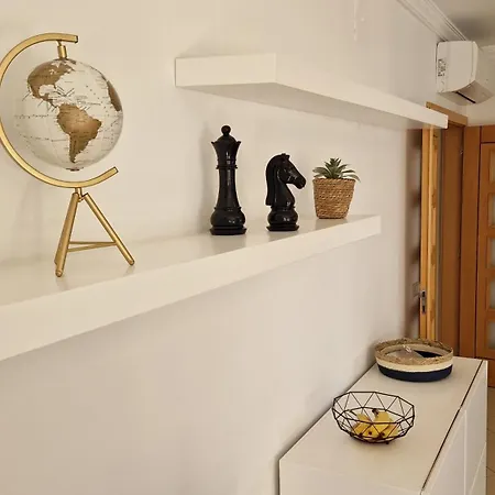 Apartamento Elegant And Spacious