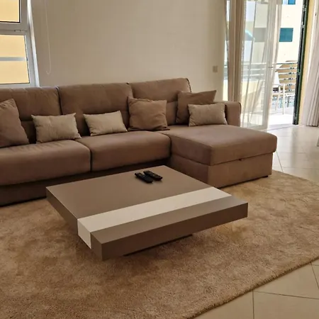 Apartamento Elegant And Spacious