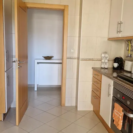 Elegant And Spacious Apartamento *