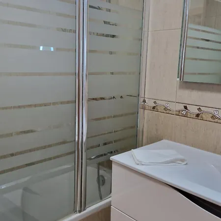 Elegant And Spacious Armação de Pêra