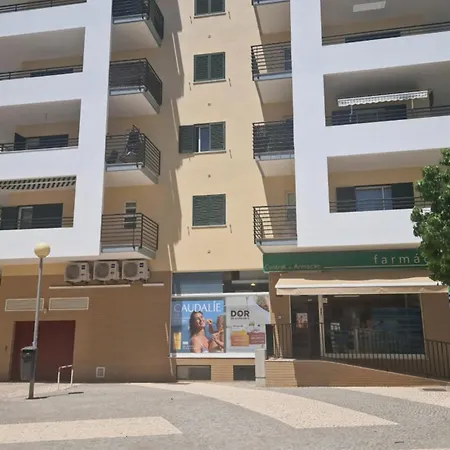 Appartement Elegant And Spacious