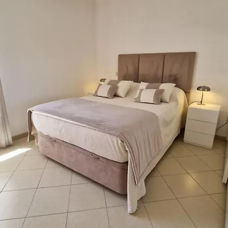Elegant And Spacious Apartmán Armação de Pêra